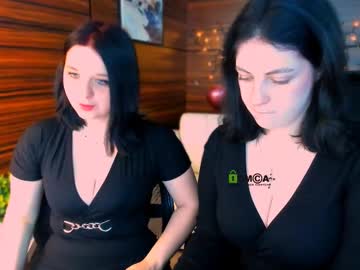 Ketty_Ben March 11, 2025 Chaturbate stream image