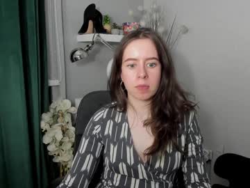 Kinky_Ava March 11, 2025 Chaturbate stream image