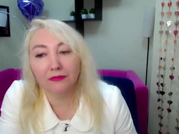 Misterry_Kris March 11, 2025 Chaturbate stream image