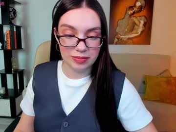 Daniellasweet20 March 11, 2025 Chaturbate stream image