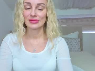 Dreamy_Cutie March 11, 2025 Chaturbate stream image