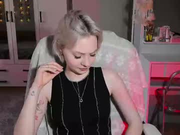 Ellales March 11, 2025 Chaturbate stream image