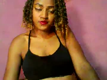 Erica0586 March 11, 2025 Chaturbate stream image