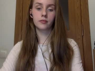 Evelynroseee March 11, 2025 Chaturbate stream image