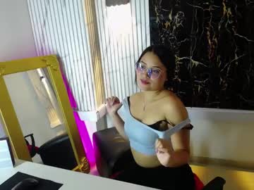 Hansell_01 March 11, 2025 Chaturbate stream image