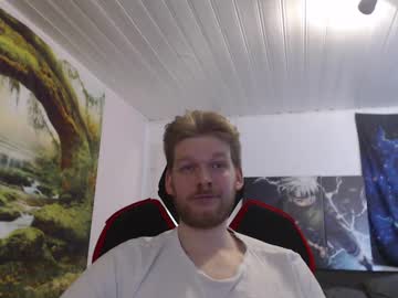 Justforfuncb123 March 11, 2025 Chaturbate stream image