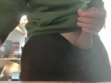 Mikmik91 March 11, 2025 Chaturbate stream image