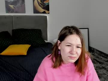 Milasee March 11, 2025 Chaturbate stream image