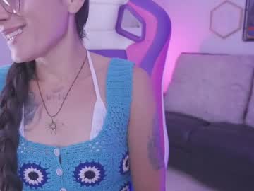 Samanthahoops_1 March 11, 2025 Chaturbate stream image