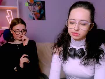 Suzanna_Shy March 11, 2025 Chaturbate stream image