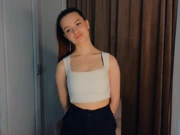 Zarafaux March 11, 2025 Chaturbate stream image