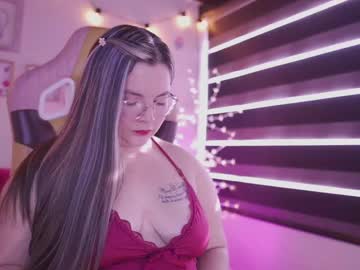 Agata_Rusell_ March 11, 2025 Chaturbate stream image
