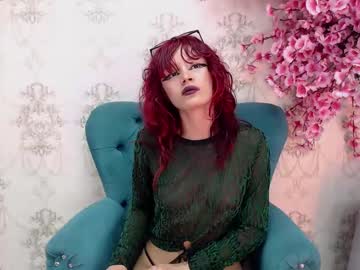 Cherryberry_Mjs March 11, 2025 Chaturbate stream image