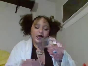 Daddi_Nala March 11, 2025 Chaturbate stream image