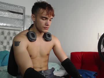 El_Principee March 11, 2025 Chaturbate stream image