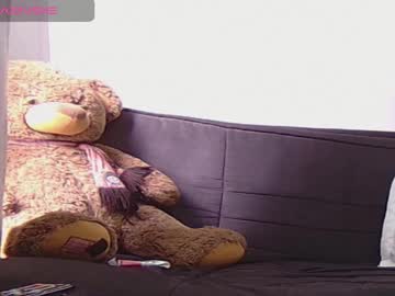 Kimberly1722 March 11, 2025 Chaturbate stream image