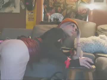 Latex_1990 March 11, 2025 Chaturbate stream image