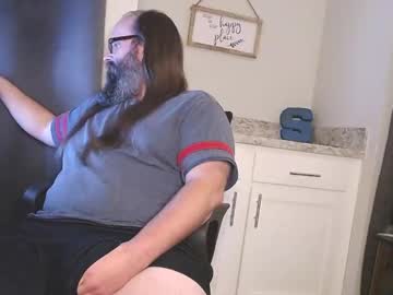 Rockerdude1989 March 11, 2025 Chaturbate stream image