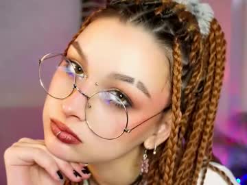 Sibleygloss March 11, 2025 Chaturbate stream image