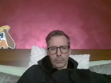 Steel80 March 11, 2025 Chaturbate stream image