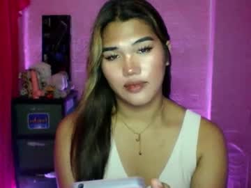 Urgirlnicole69 March 11, 2025 Chaturbate stream image