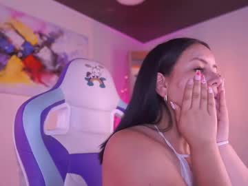 Becky_Rose_ March 11, 2025 Chaturbate stream image