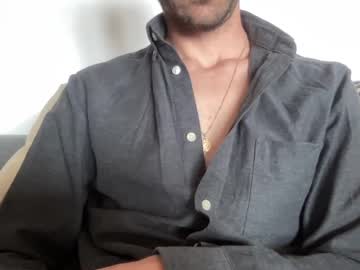 Cagouler March 11, 2025 Chaturbate stream image