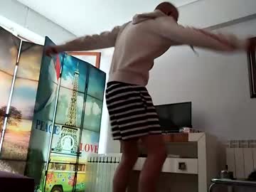 Detraka51 March 11, 2025 Chaturbate stream image