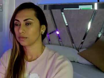 Esmerald_Golden March 11, 2025 Chaturbate stream image