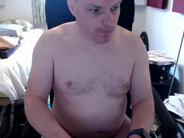 Megahornyman March 11, 2025 Chaturbate stream image