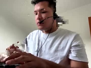 Nonsenseluis March 11, 2025 Chaturbate stream image