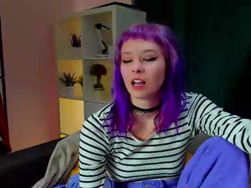 Beatrixbaber March 11, 2025 Chaturbate stream image