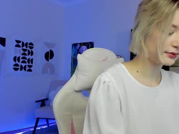 Eva_Mooniie March 11, 2025 Chaturbate stream image