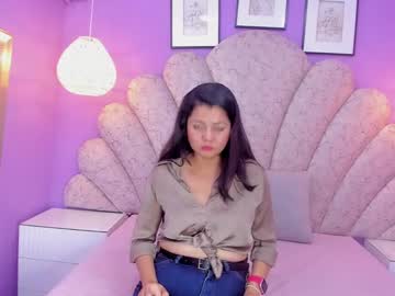 Karol_Thomas March 11, 2025 Chaturbate stream image