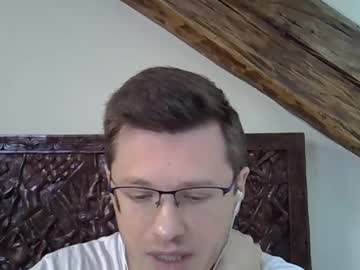 Lumberjack_000 March 11, 2025 Chaturbate stream image