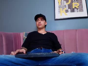Matthew_Ross_ March 11, 2025 Chaturbate stream image
