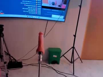 Max_Dic1 March 11, 2025 Chaturbate stream image