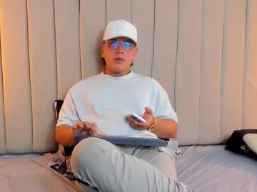 Munevarg March 11, 2025 Chaturbate stream image