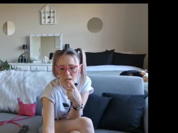 Sugar_Spice_All_Things_Nice March 11, 2025 Chaturbate stream image