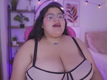 Violettcooper_01 March 11, 2025 Chaturbate stream image