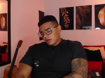 Yerik_Lars_ March 11, 2025 Chaturbate stream image