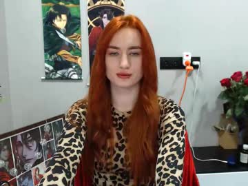 Adele_Foxy March 11, 2025 Chaturbate stream image
