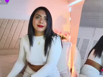 Cinthia_Cf March 11, 2025 Chaturbate stream image