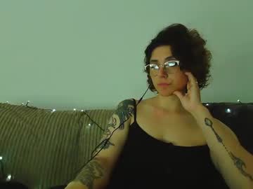 Gemmab381869 March 11, 2025 Chaturbate stream image