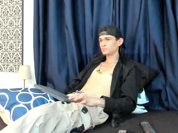 Kurus_ March 11, 2025 Chaturbate stream image