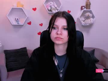 Miss__Alien March 11, 2025 Chaturbate stream image