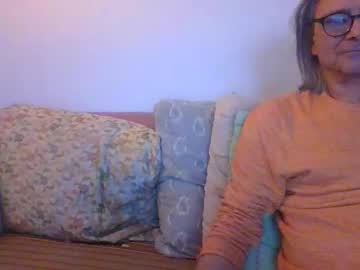 Muetzeglatze_Muetzeglatze March 11, 2025 Chaturbate stream image