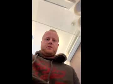 Robcokk69 March 11, 2025 Chaturbate stream image