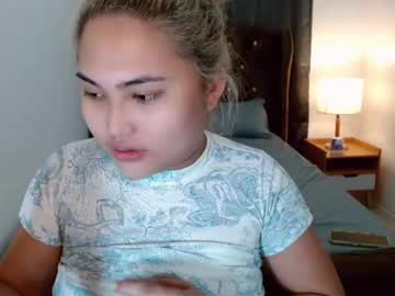 Samaralovets March 11, 2025 Chaturbate stream image