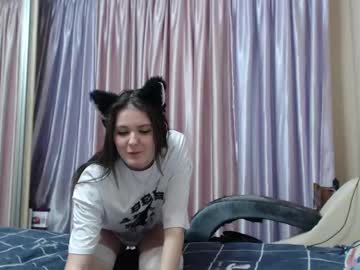 Secret_Desires03 March 11, 2025 Chaturbate stream image